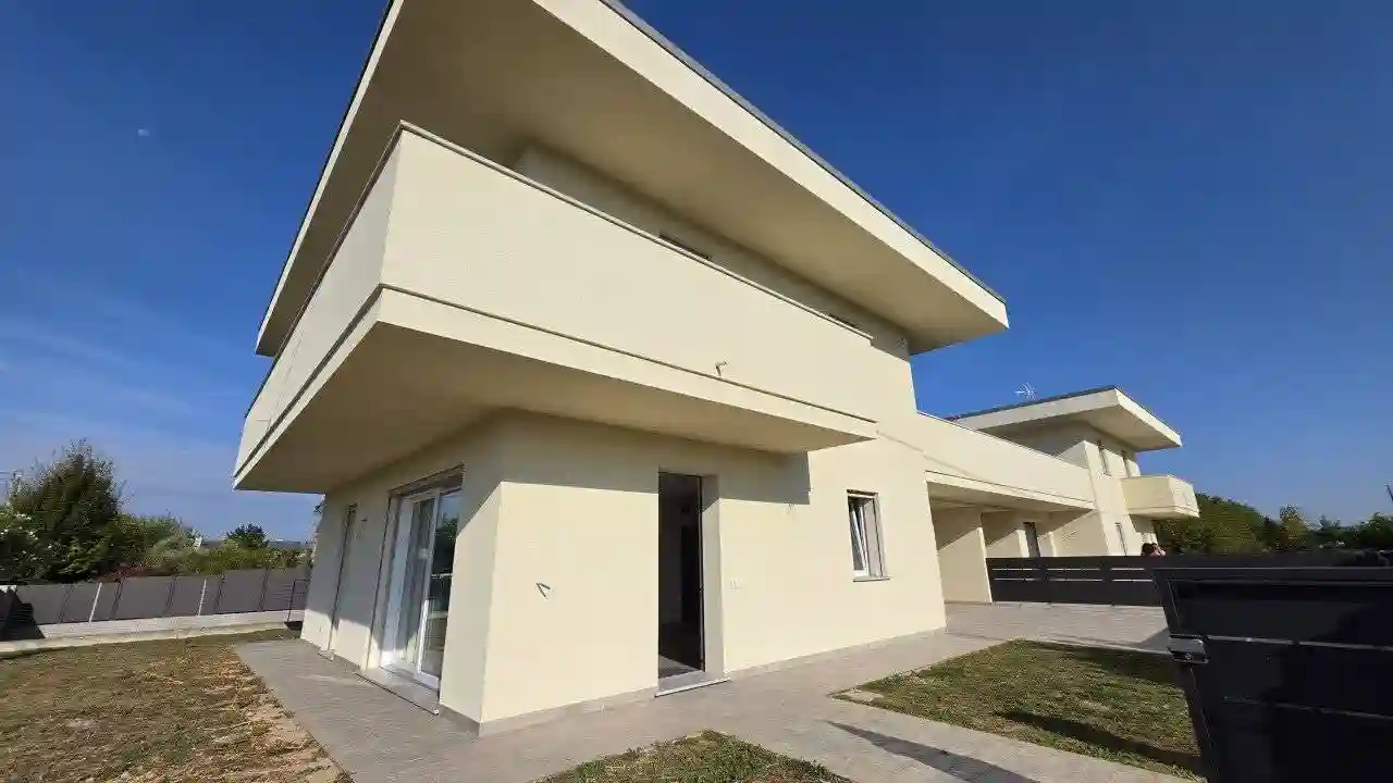 Villa - foto 2