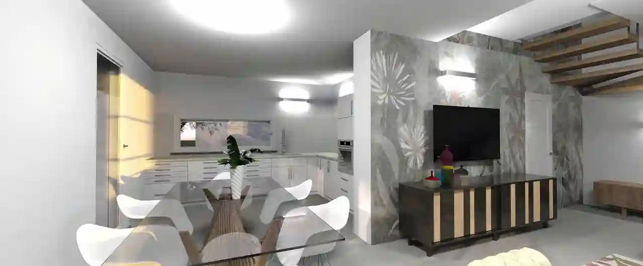 Villa - foto 4