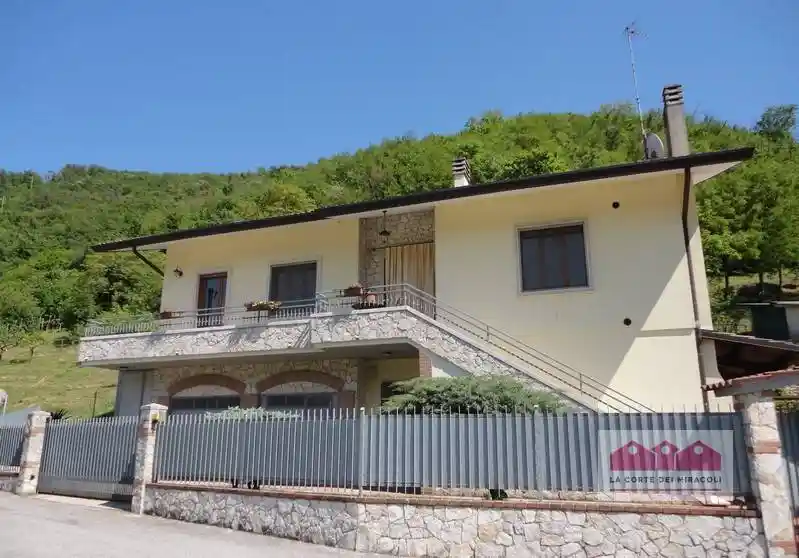 Casa indipendente in affitto a Arcugnano