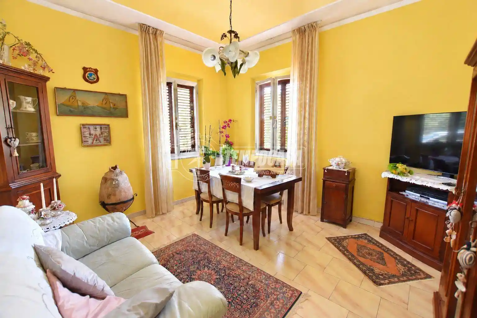 Appartamento in vendita a Porto San Giorgio
