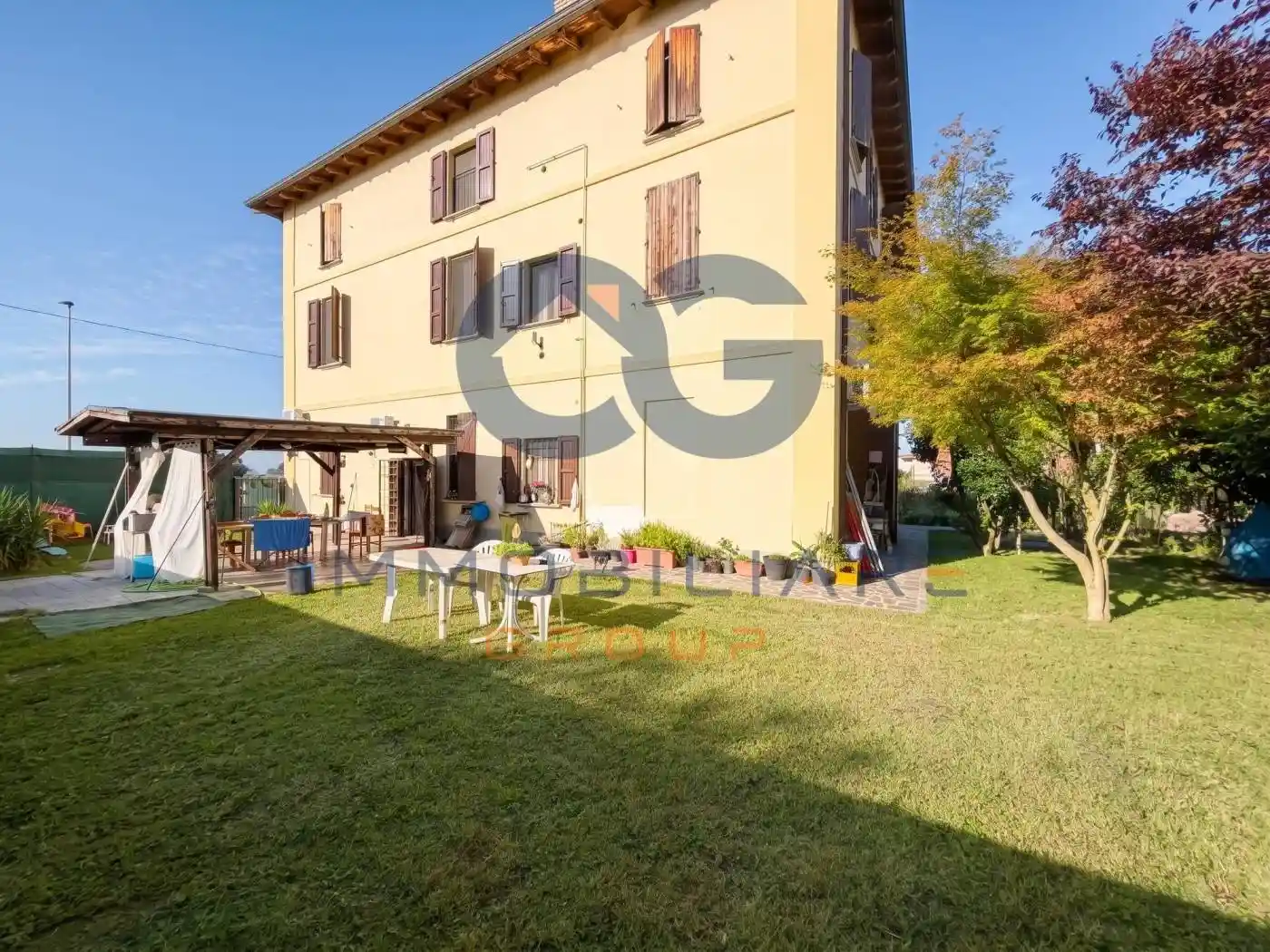 Appartamento in vendita a Sant'Agata Bolognese