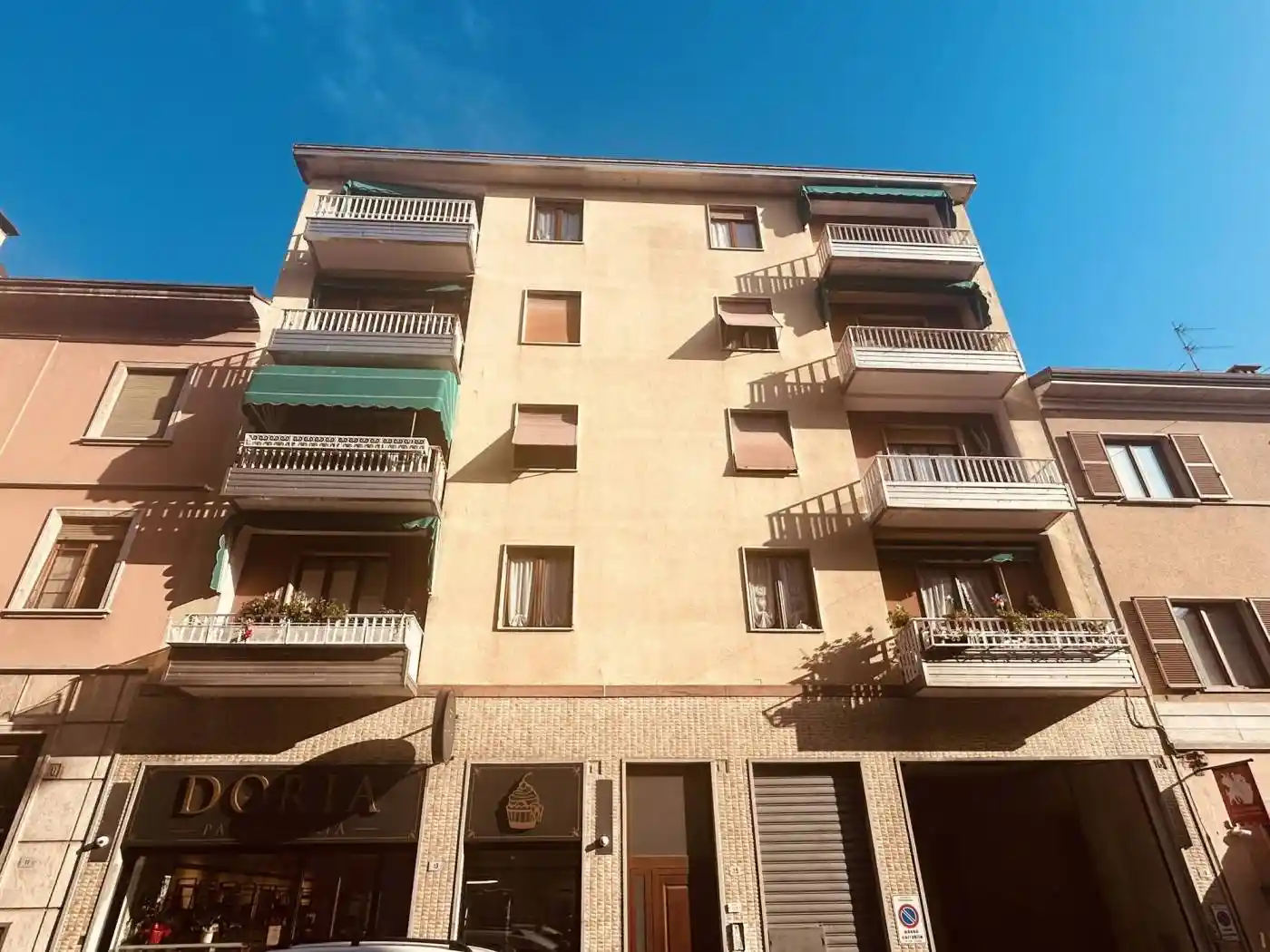 Appartamento in vendita a Domodossola
