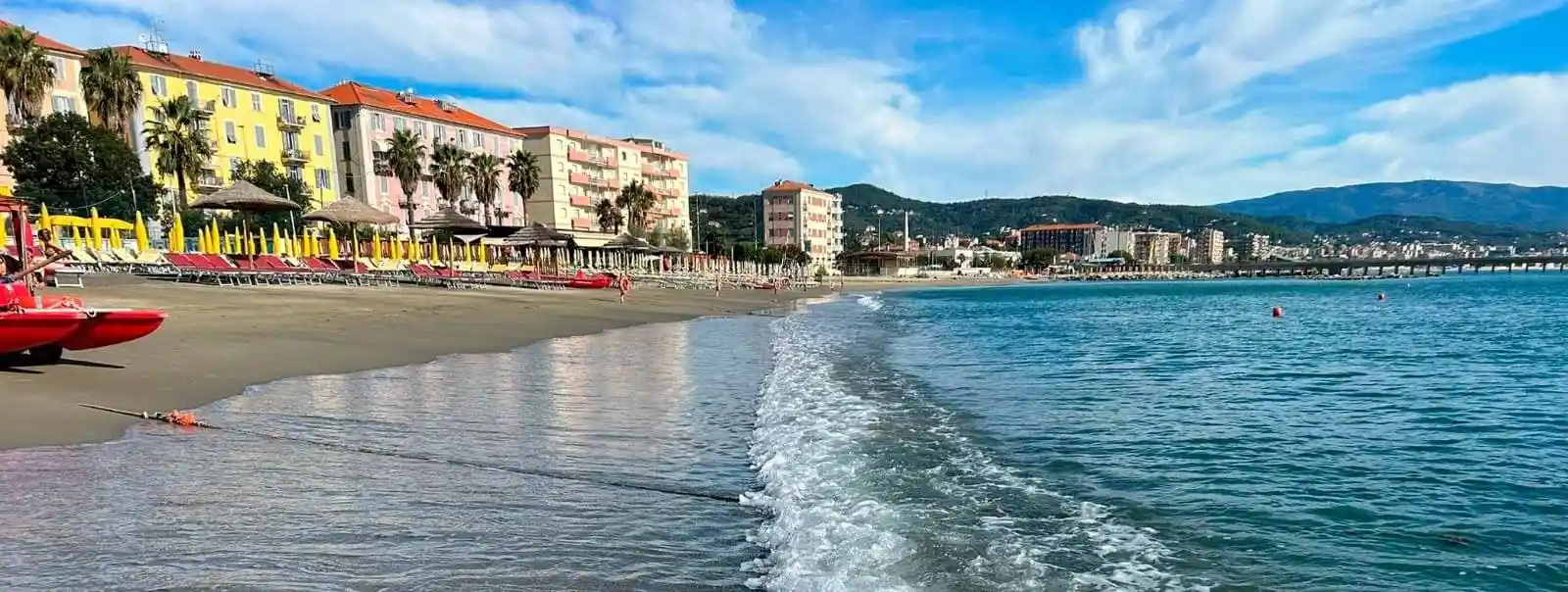 Appartamento in vendita a Vado Ligure