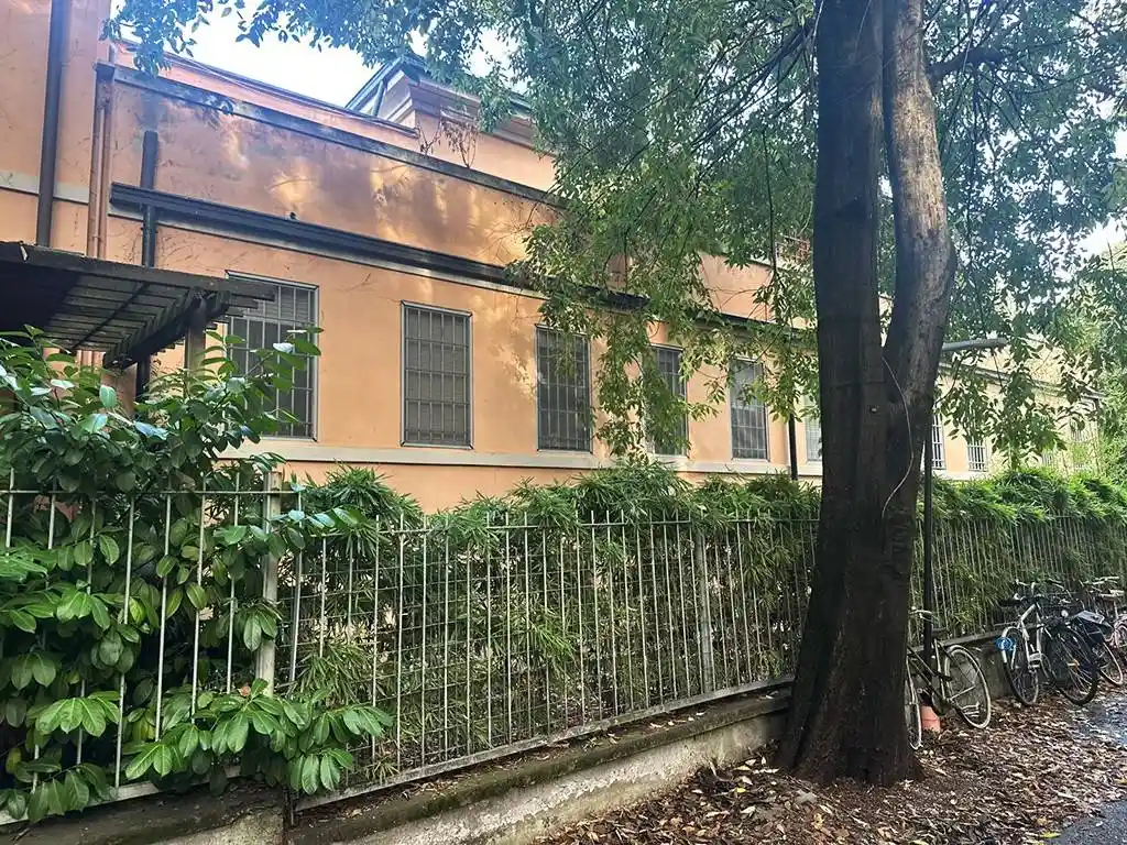 Appartamento in vendita a Parma