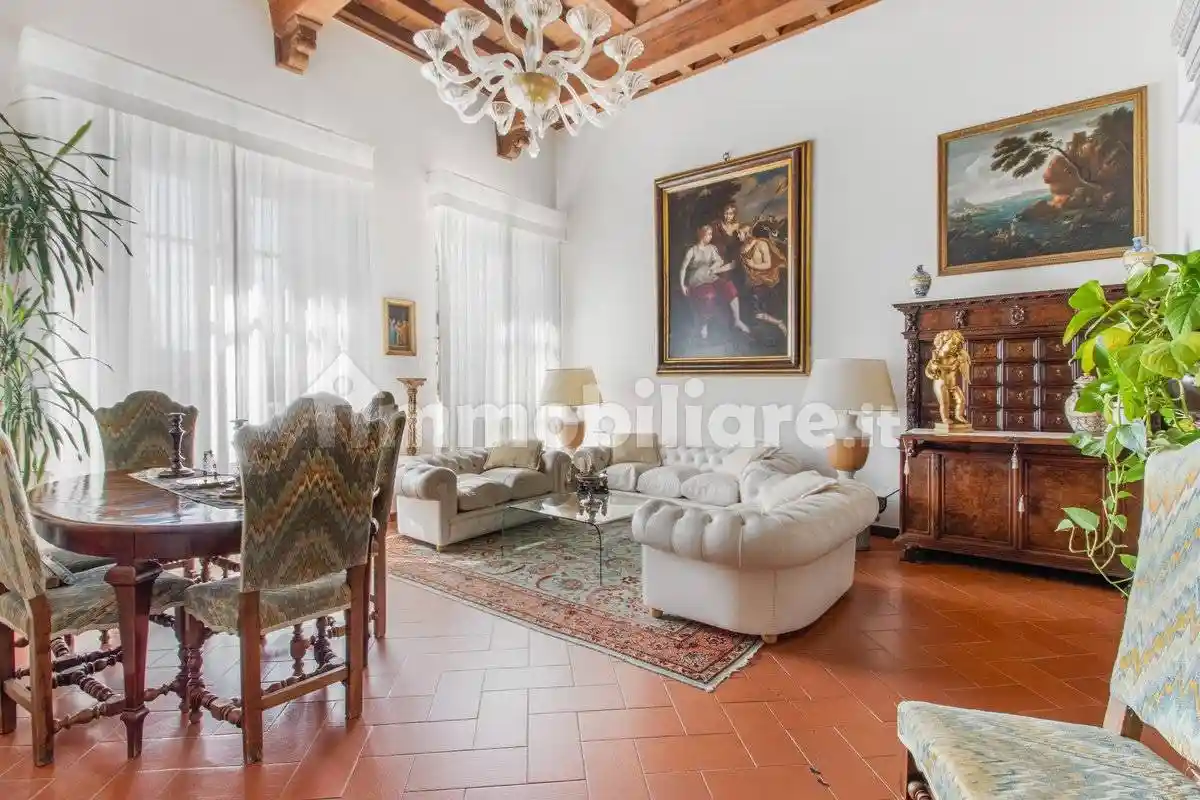 Appartamento in affitto a Bagno a Ripoli
