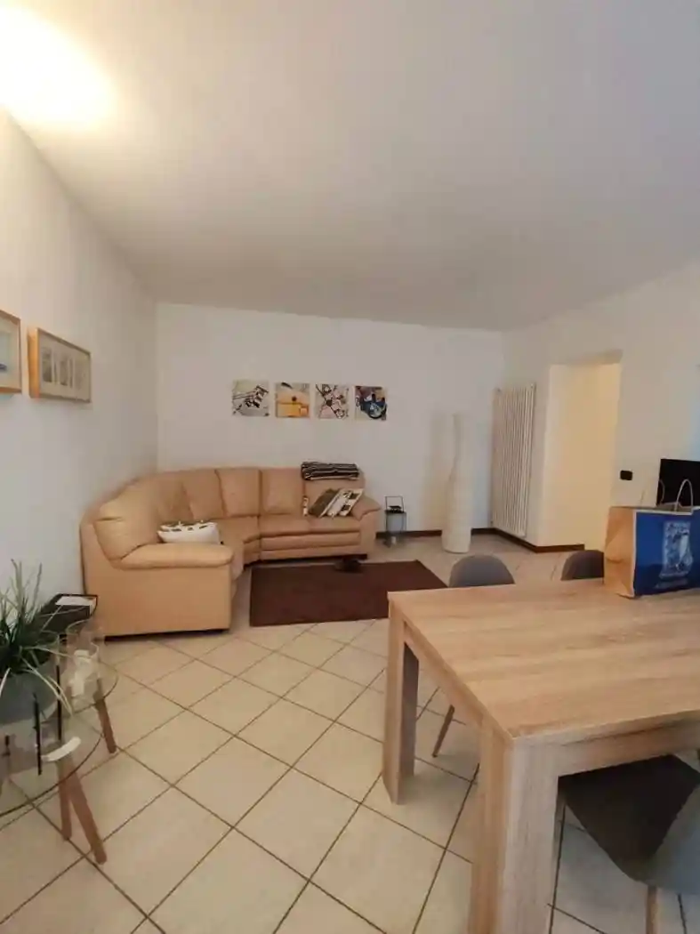 Appartamento in affitto a Verbania