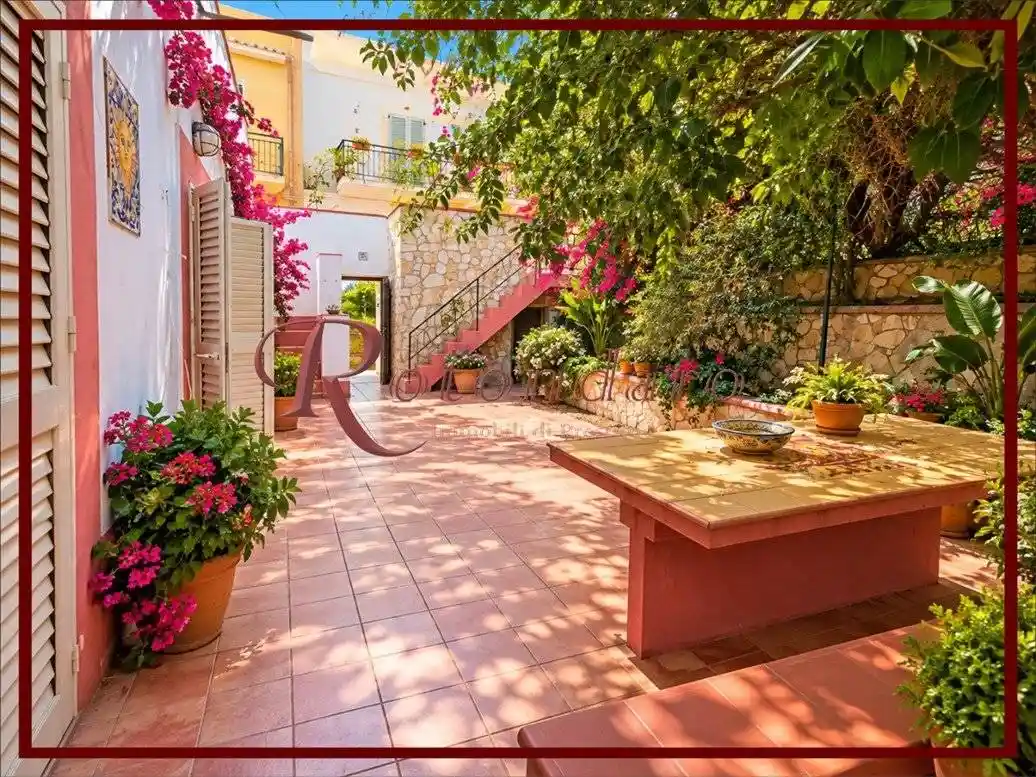 Villa in vendita a Lampedusa e Linosa