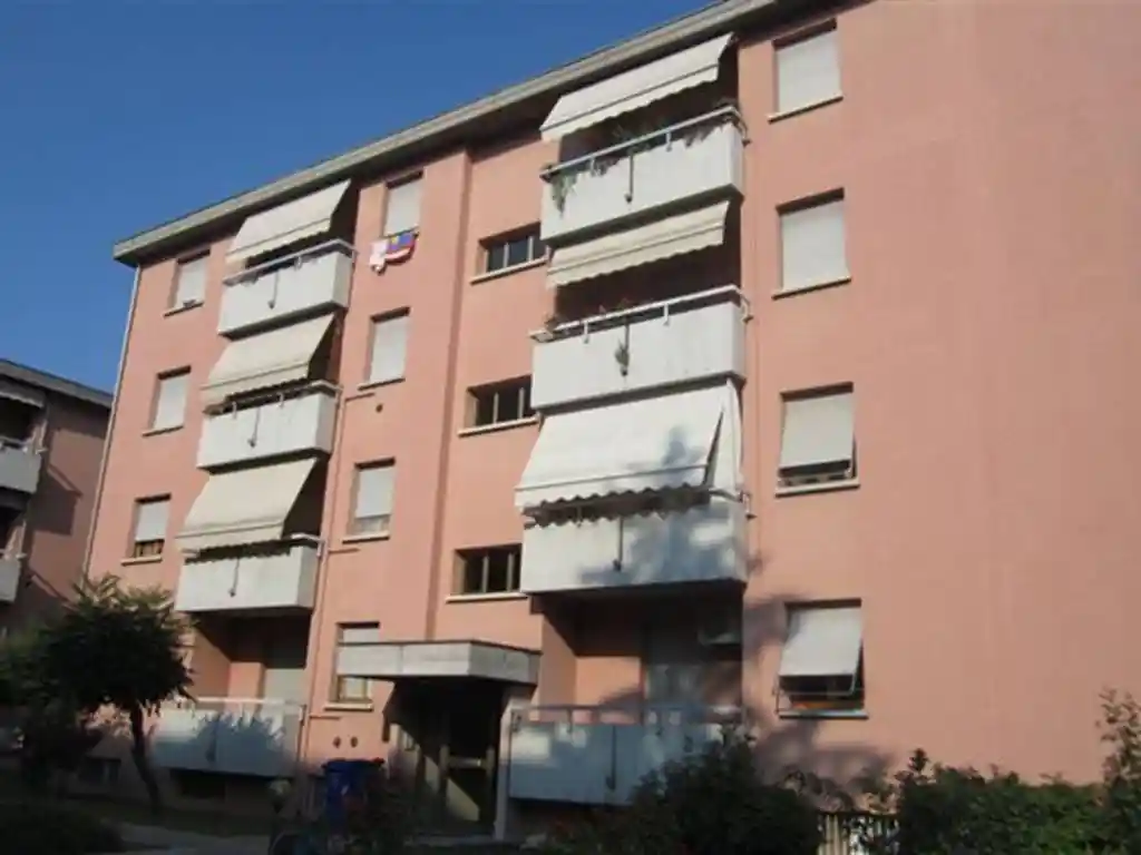 Appartamento in affitto a Parma