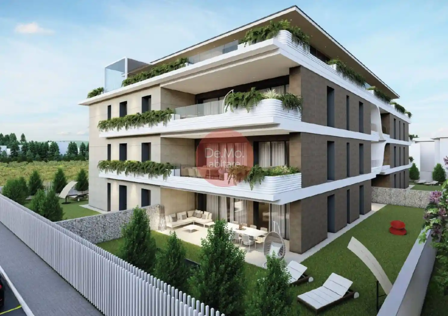 Appartamento in vendita a Cesano Maderno