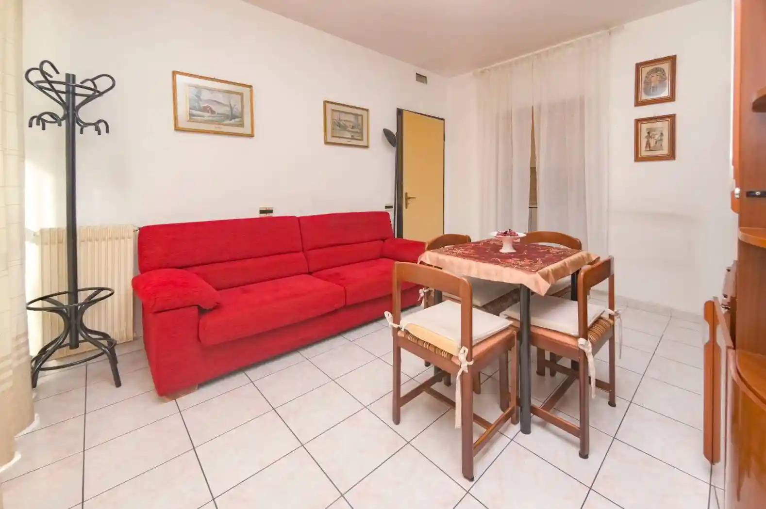 Appartamento in vendita a Grugliasco