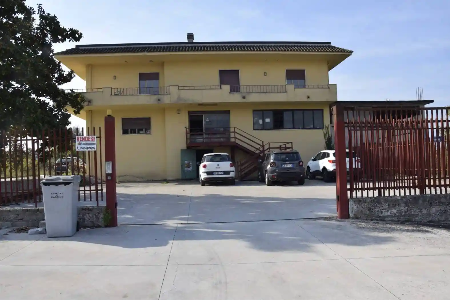 Villa in vendita a Cassino