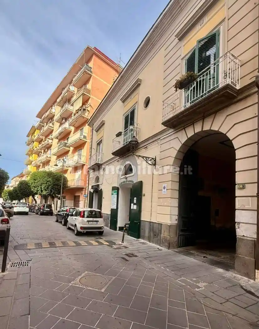 Appartamento in vendita a Nocera Inferiore
