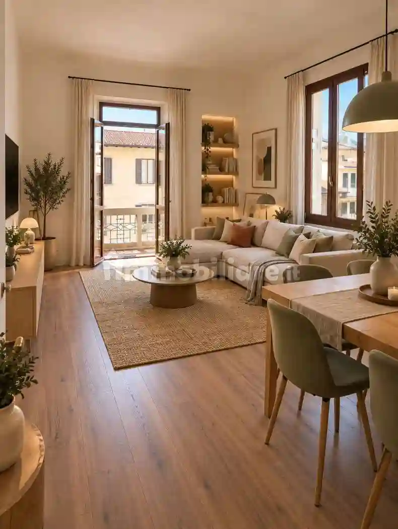 Appartamento - foto 4