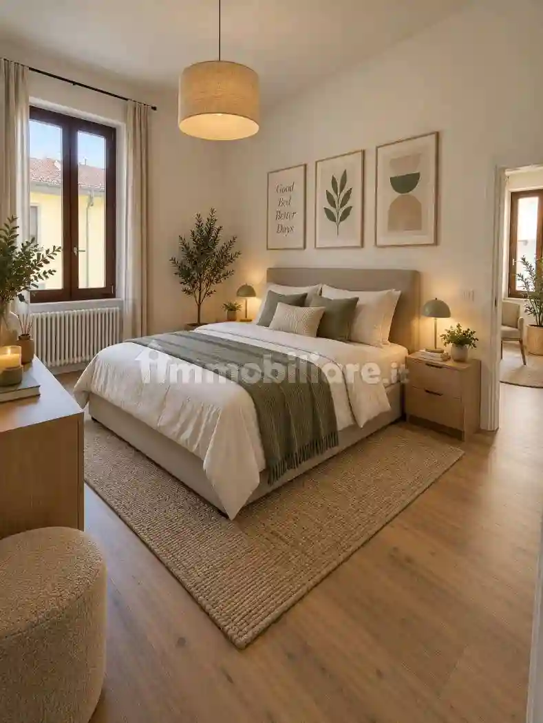 Appartamento - foto 5