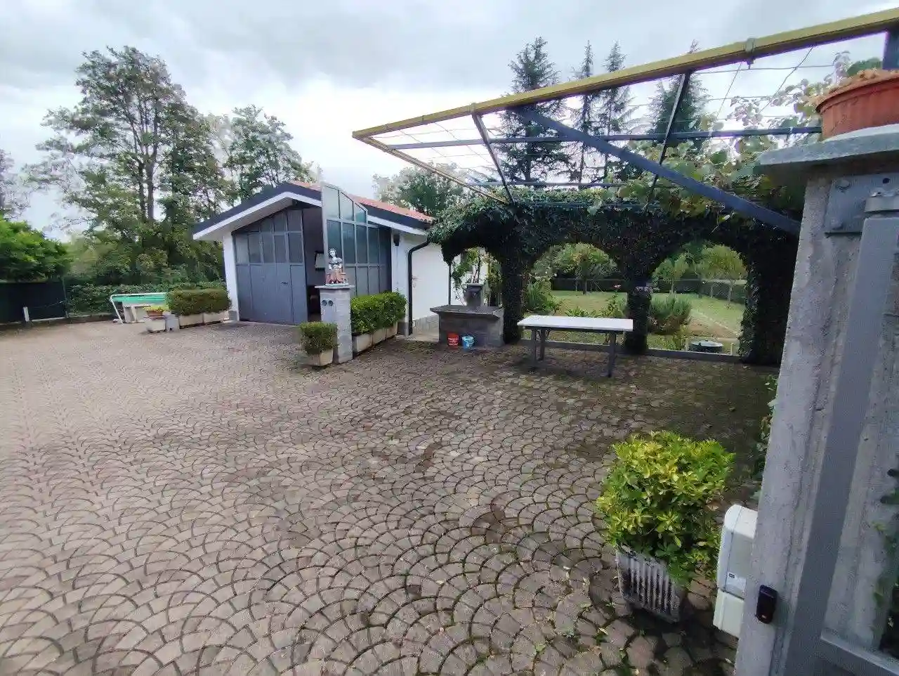 Villa - foto 3