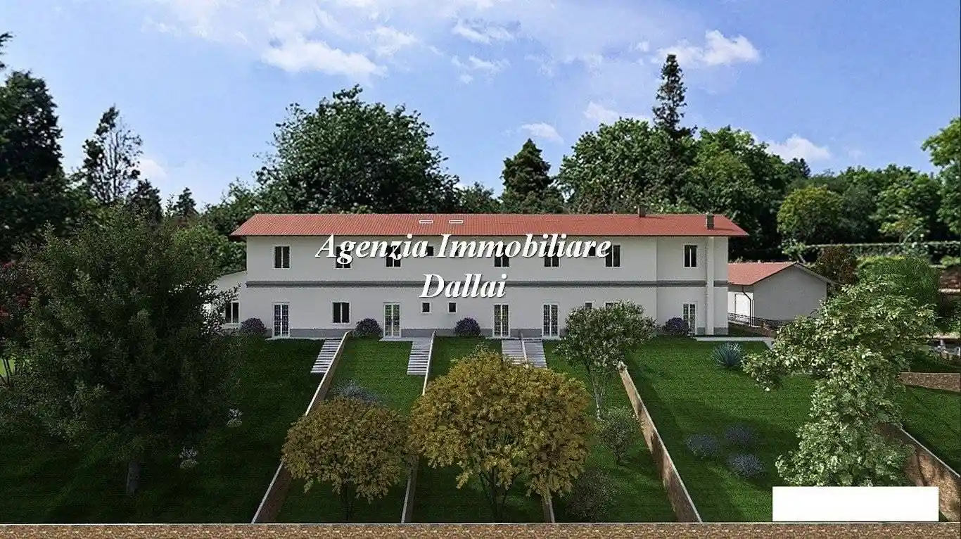 Appartamento in vendita a Scarperia e San Piero