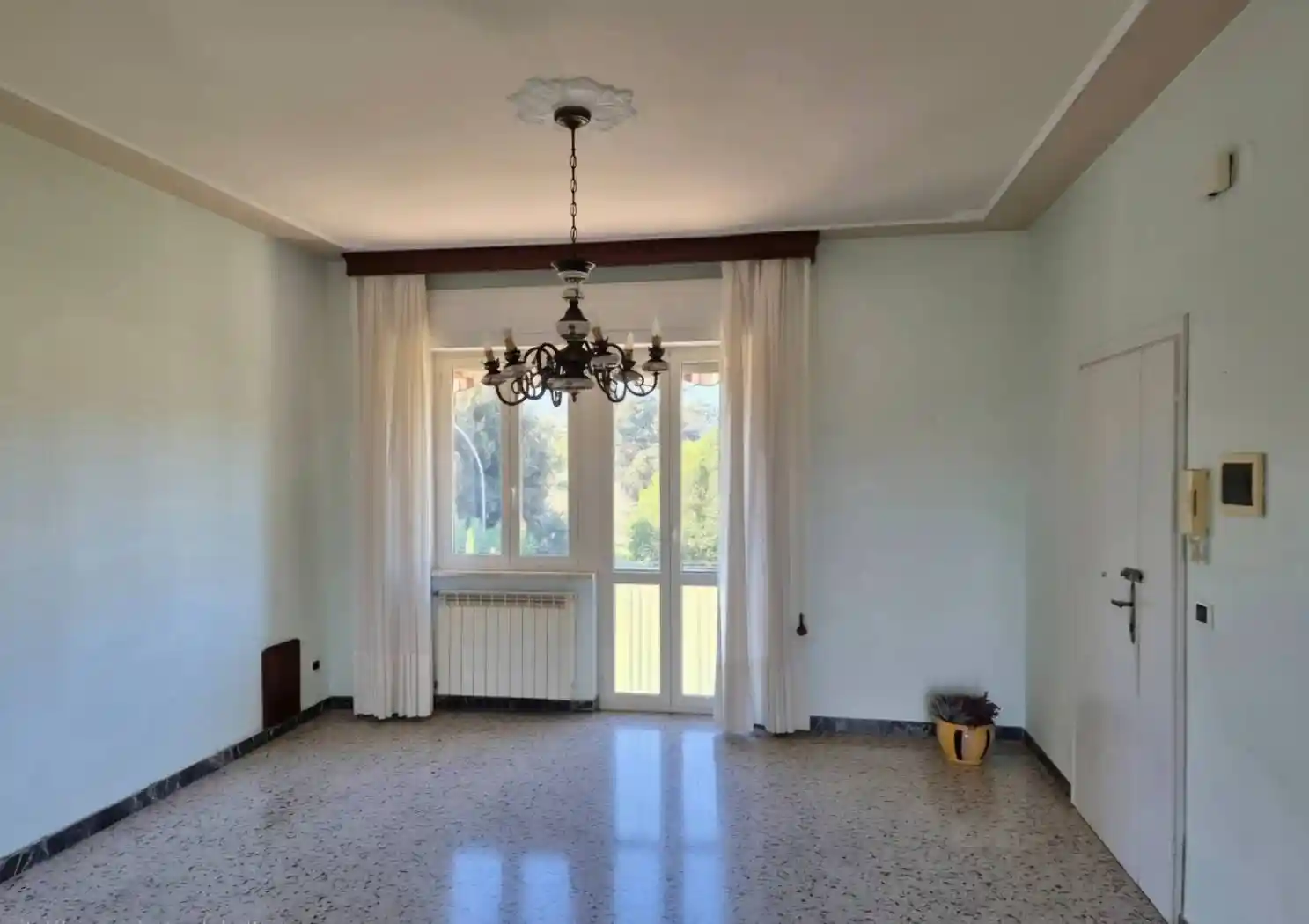 Appartamento in vendita a Gavorrano