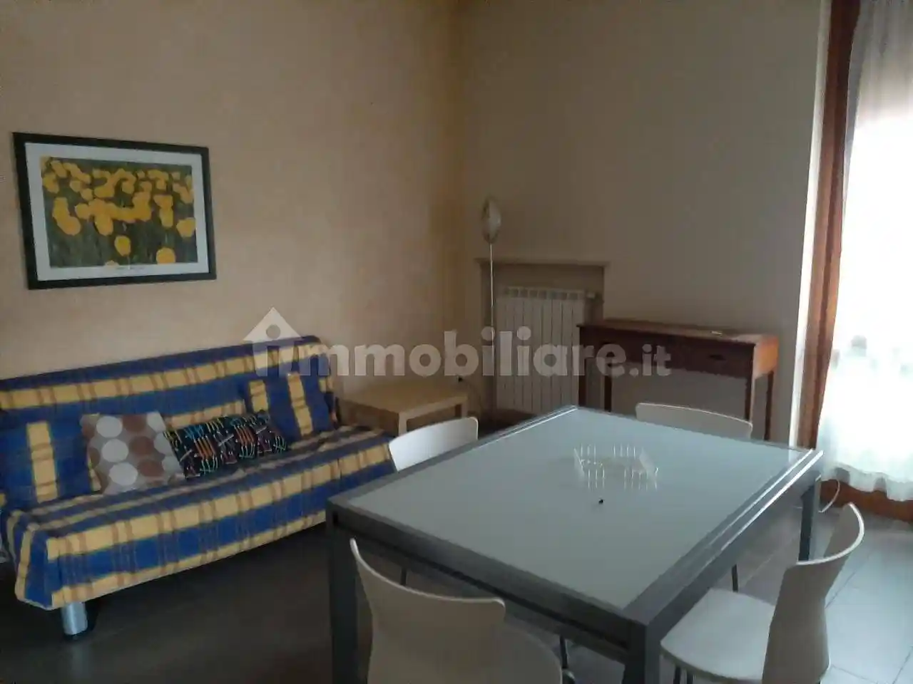 Appartamento in affitto a Piacenza