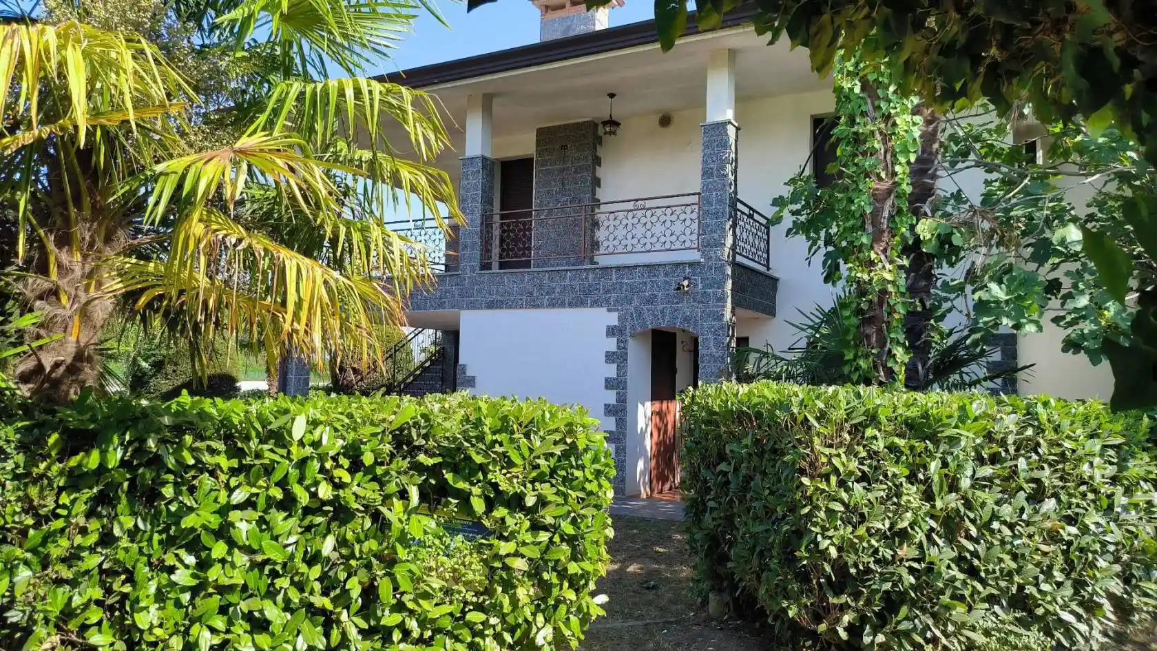 Casa indipendente in vendita a Pordenone