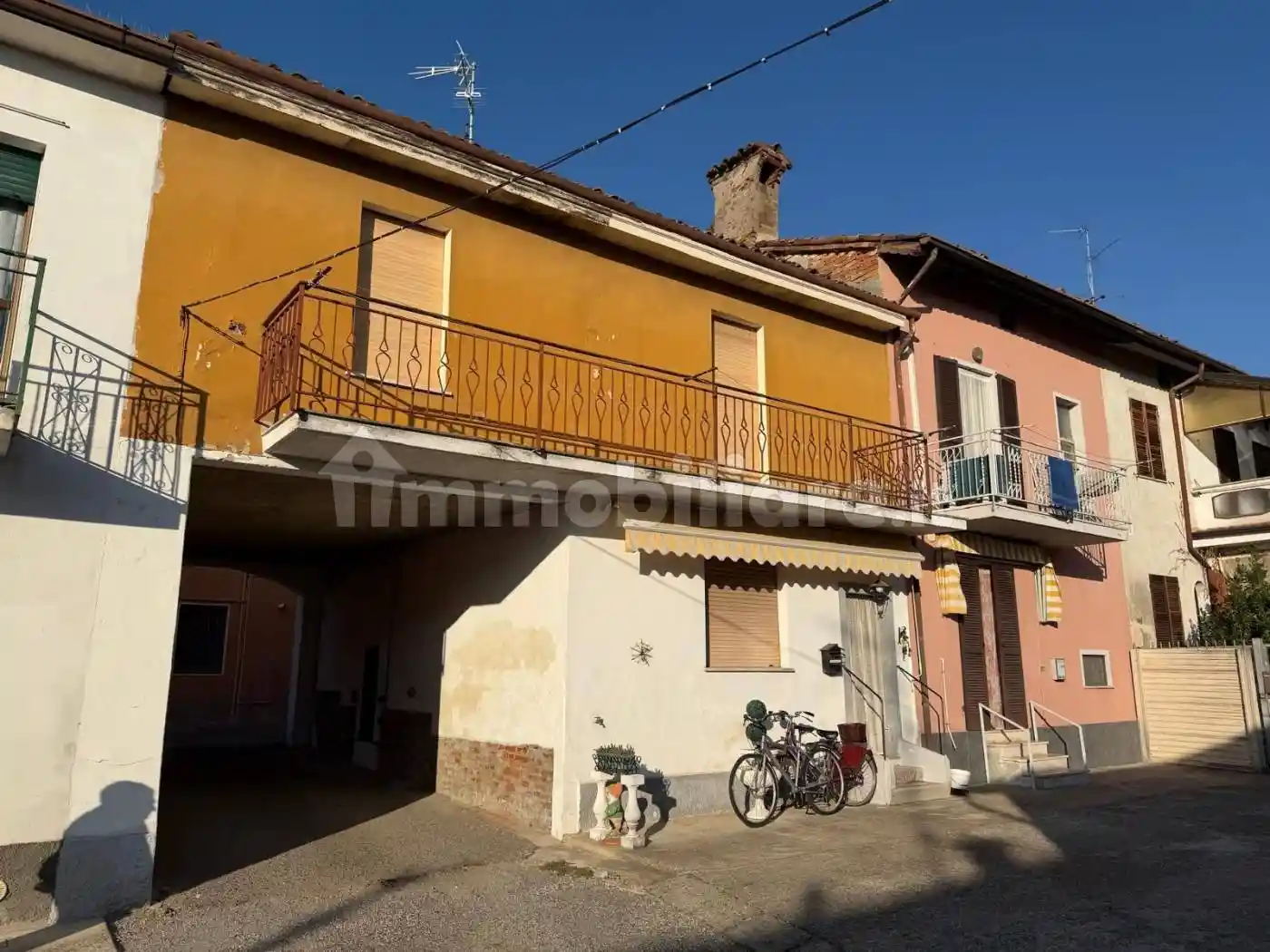 Casa indipendente in vendita a Soresina