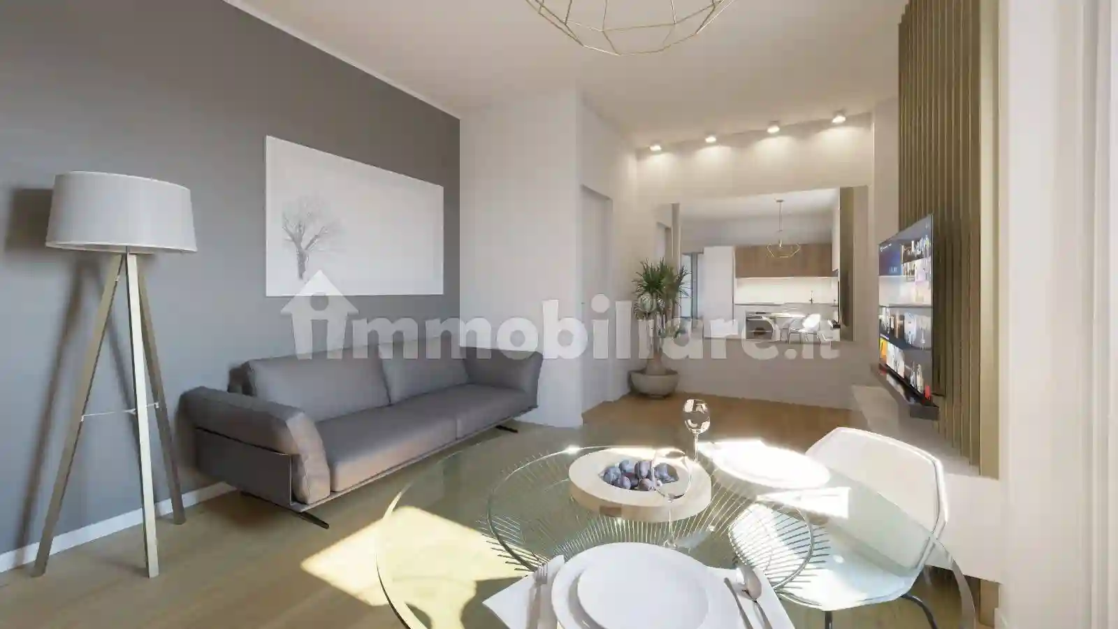 Appartamento - foto 2