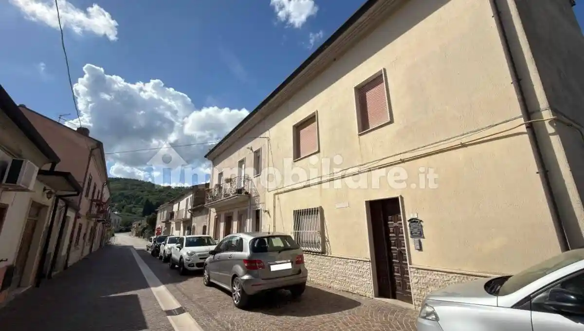 Villetta a schiera in vendita a Chianche