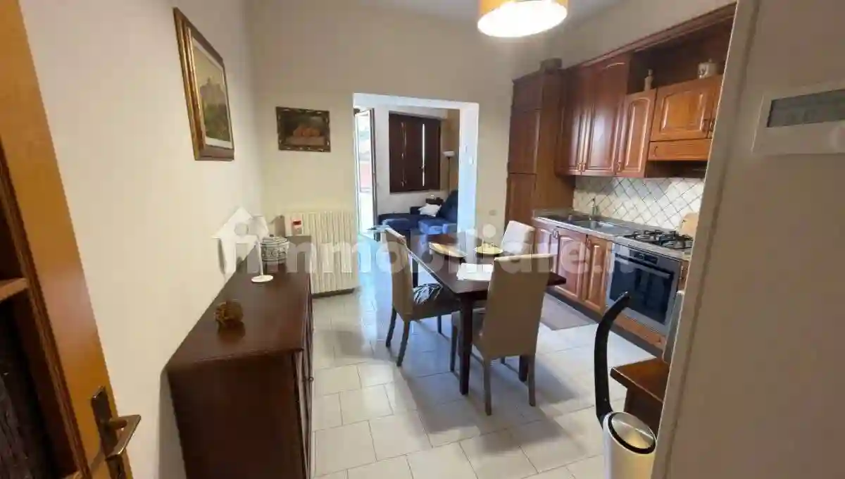 Villetta a schiera - foto 4