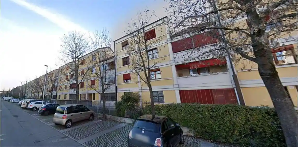Appartamento in vendita a Bologna