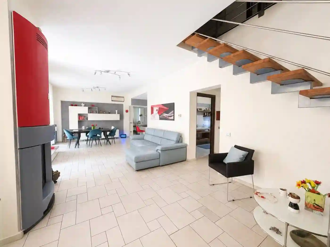 Villa - foto 5