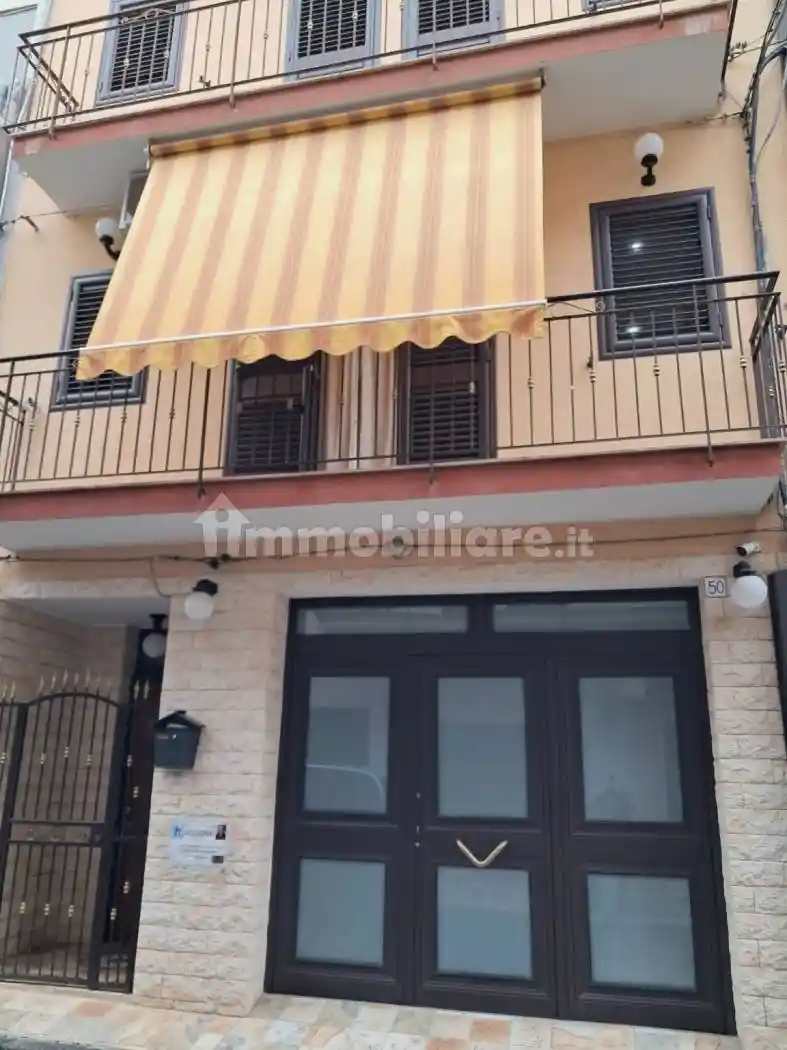 Casa indipendente in vendita a Lentini