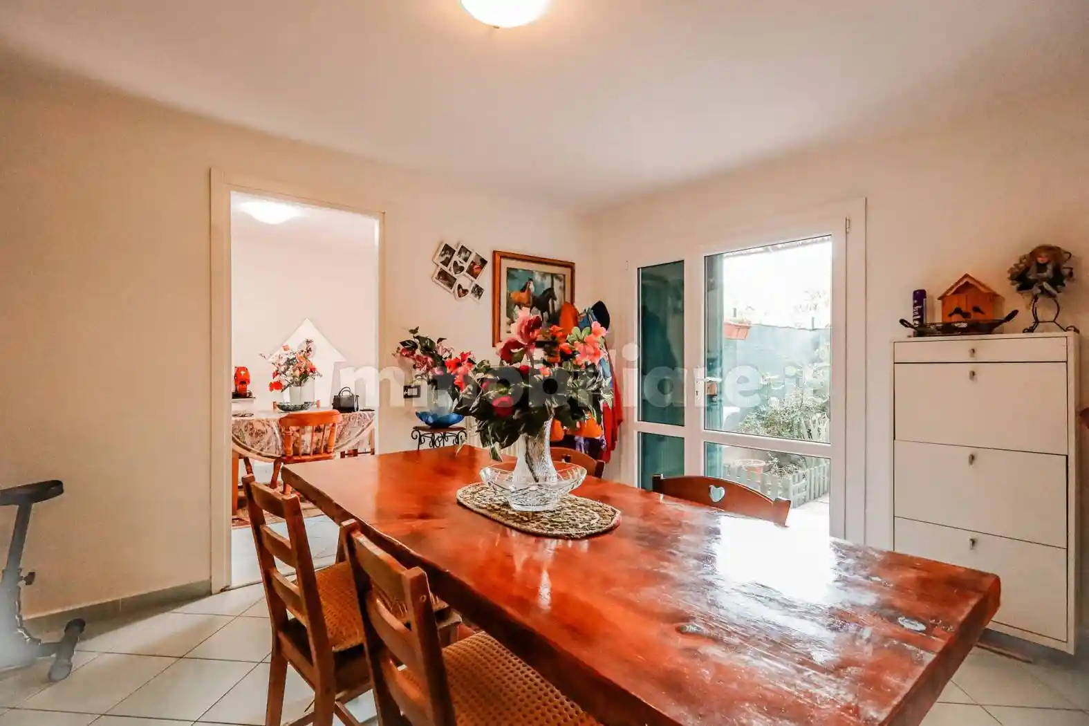 Casa indipendente in vendita a Bomporto
