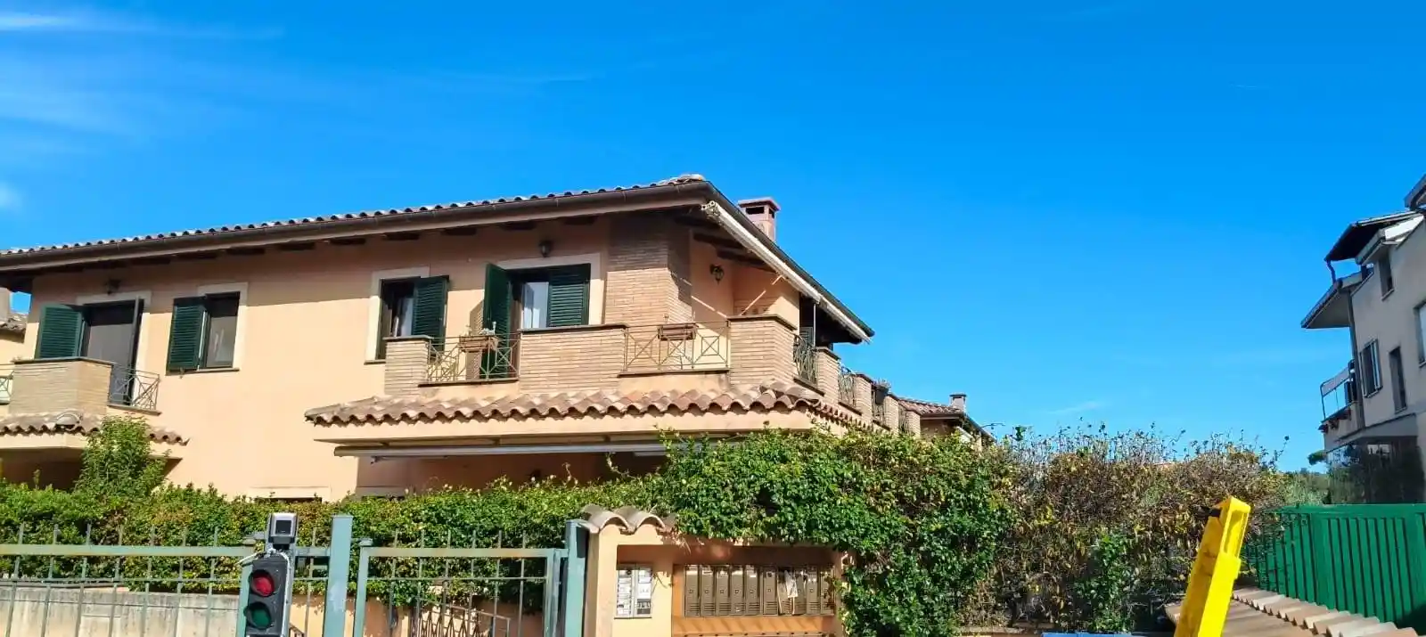 Appartamento in vendita a Marino