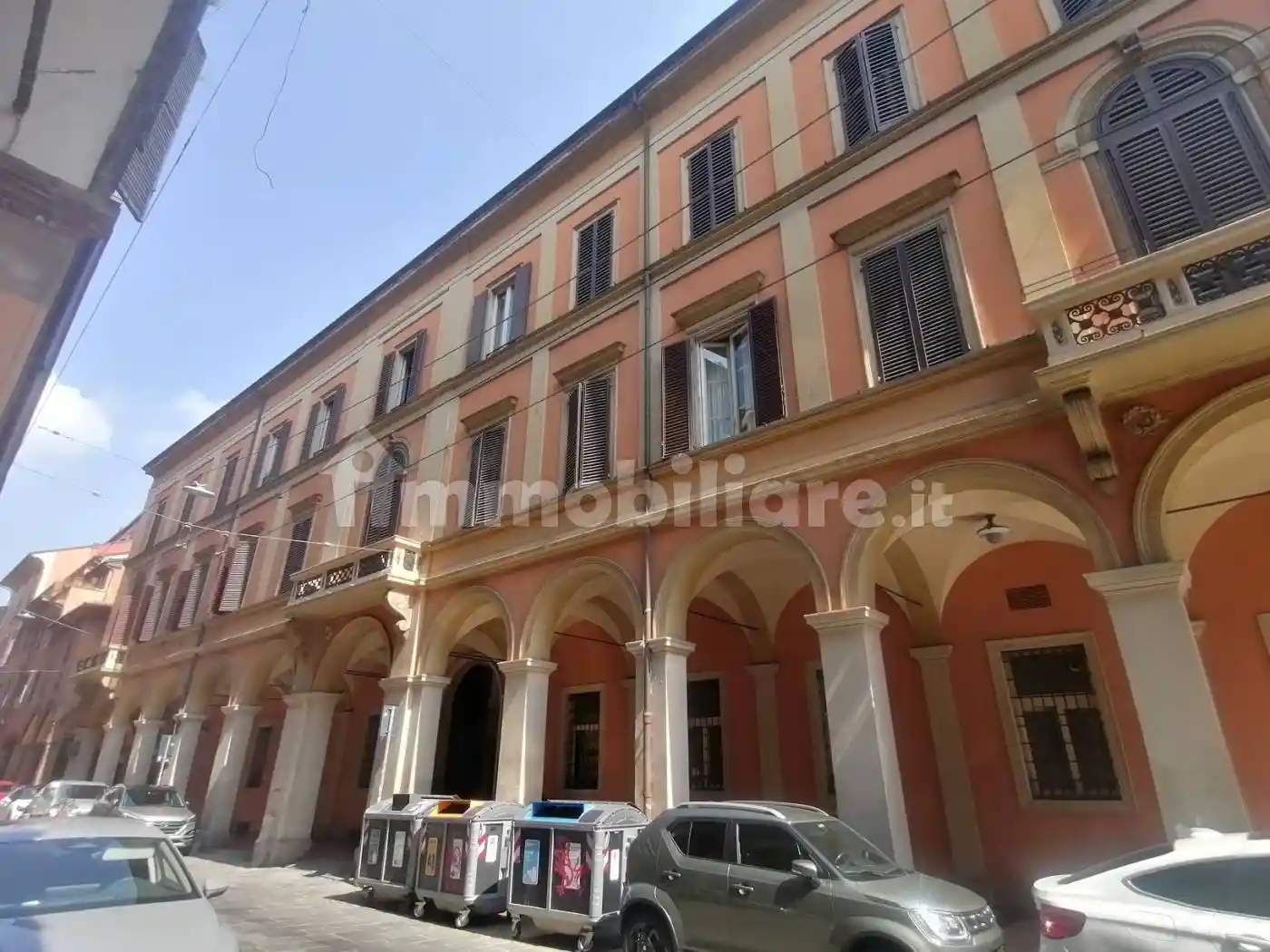 Appartamento in affitto a Bologna