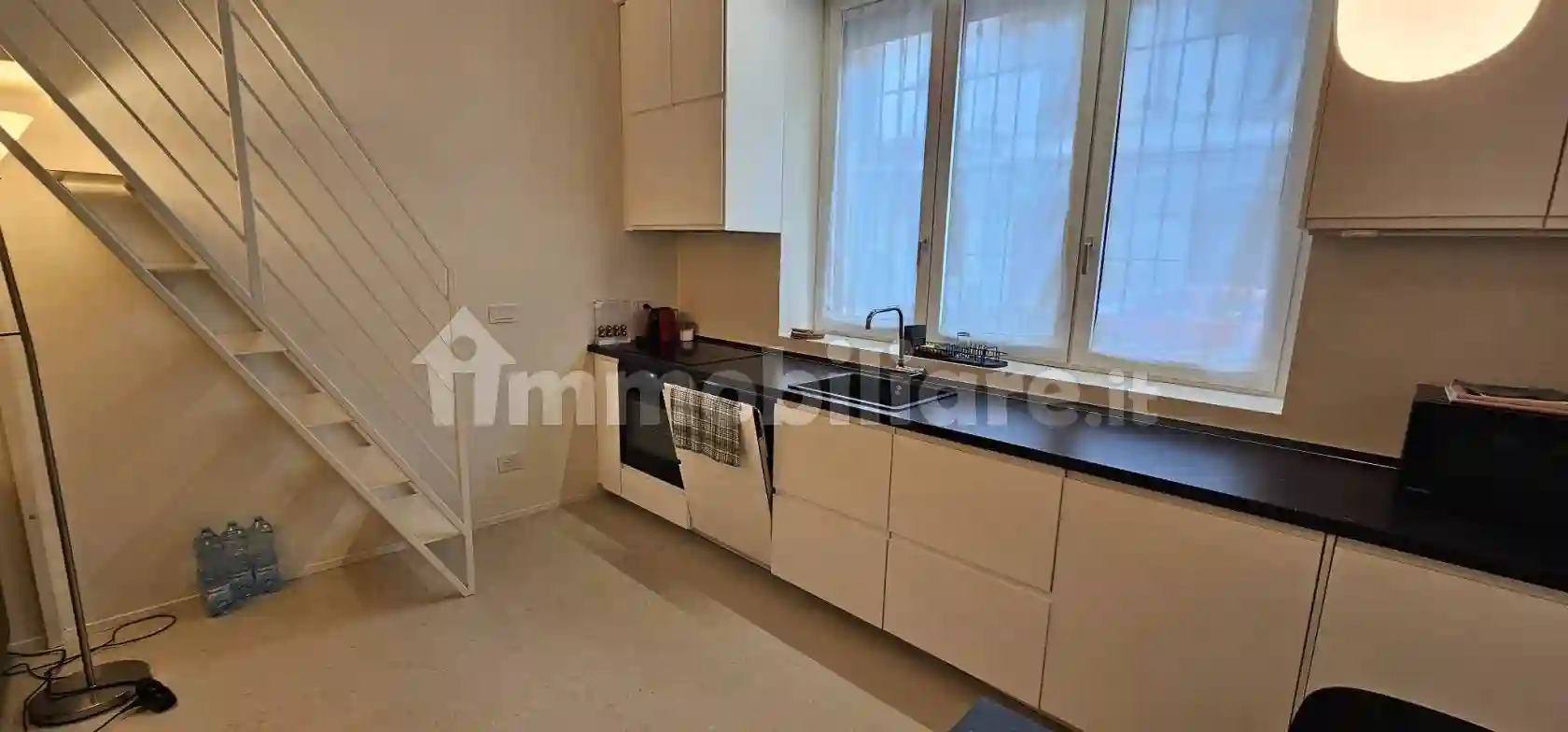 Loft - foto 5