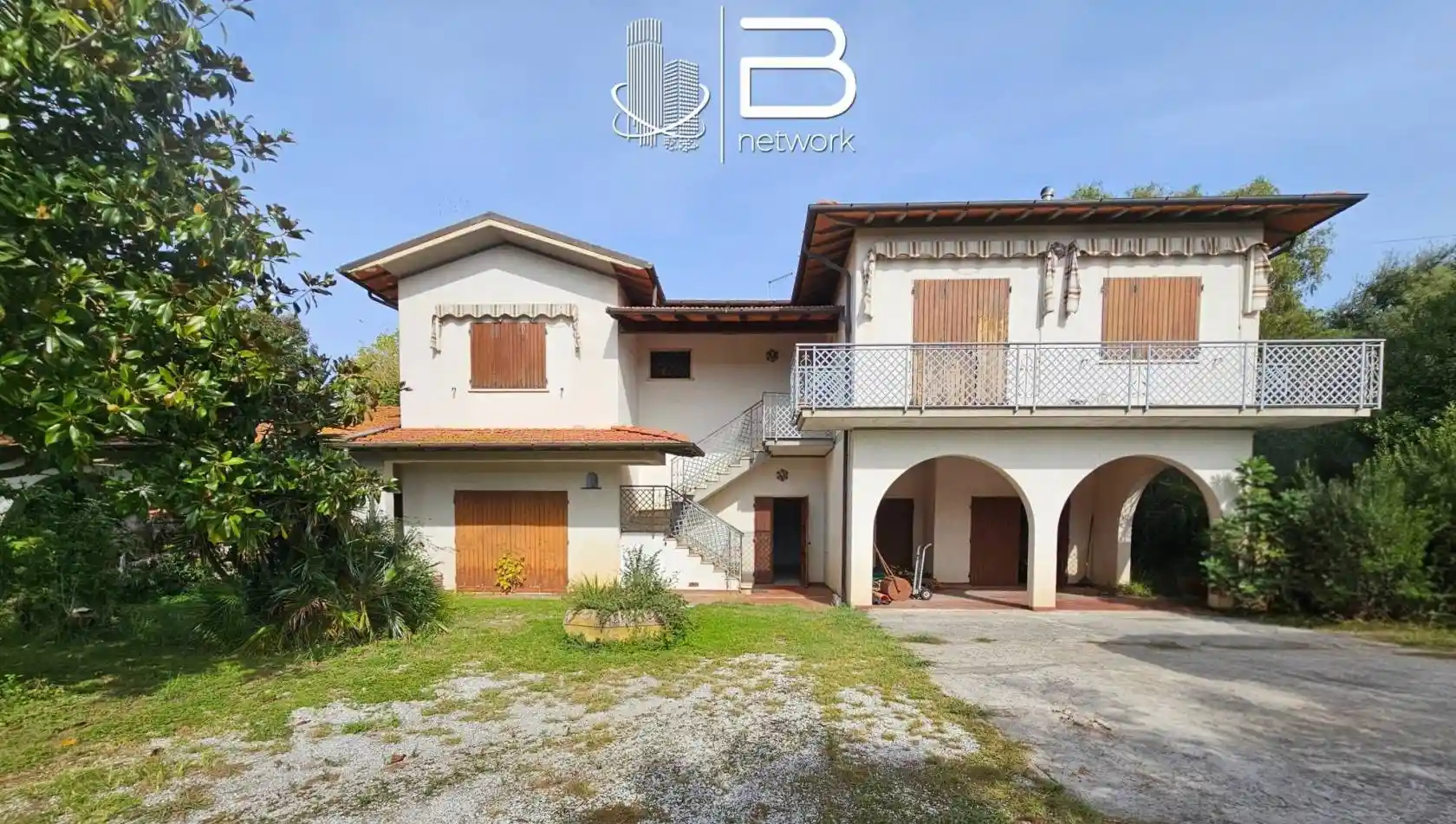 Villa in vendita a Pietrasanta