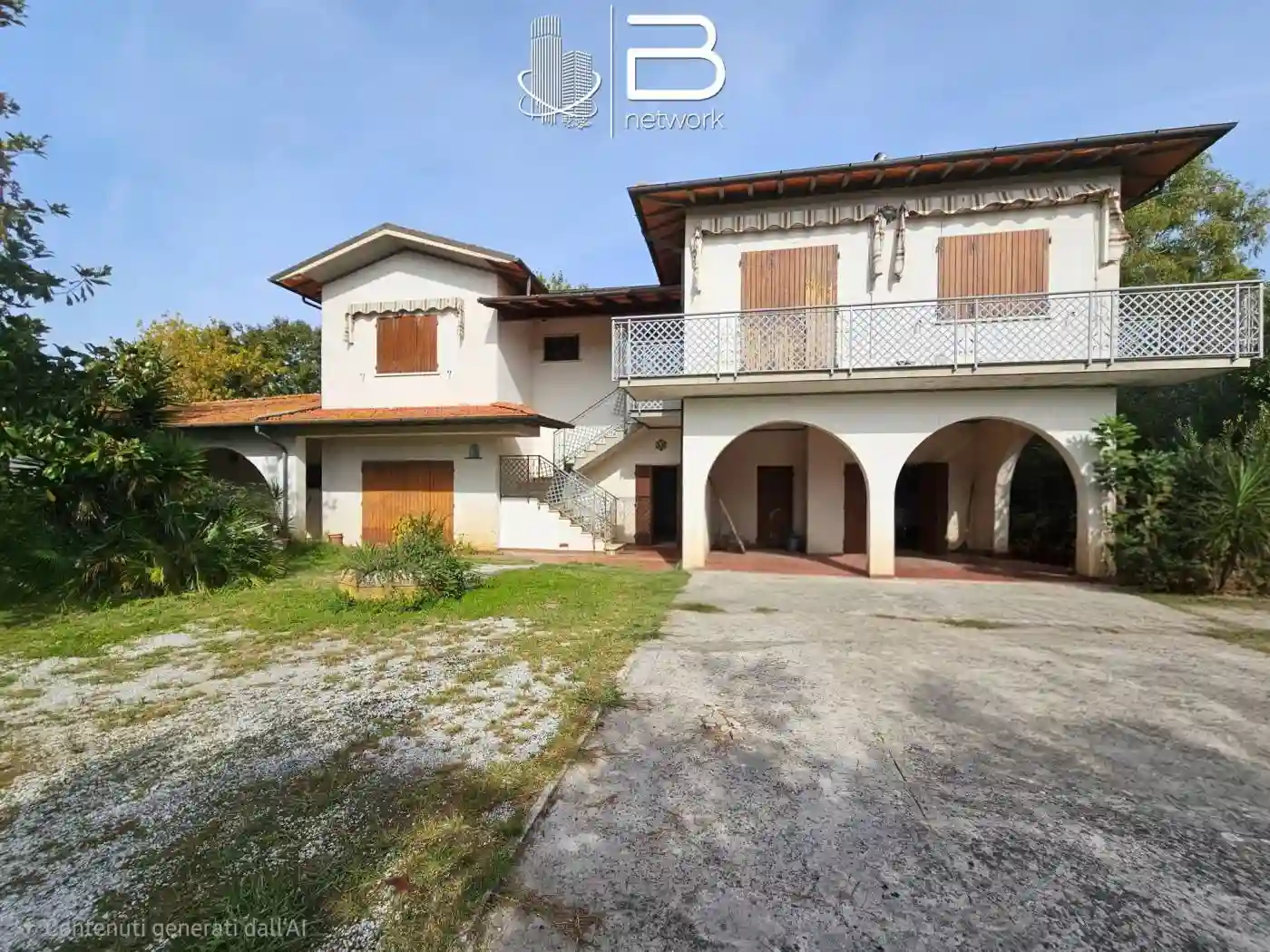 Villa - foto 2