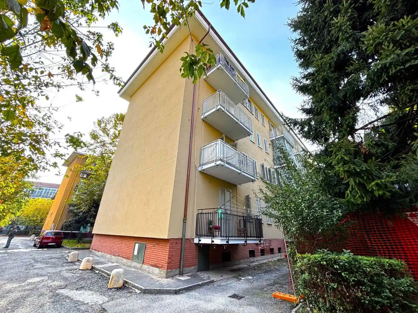 Appartamento in vendita a Torino