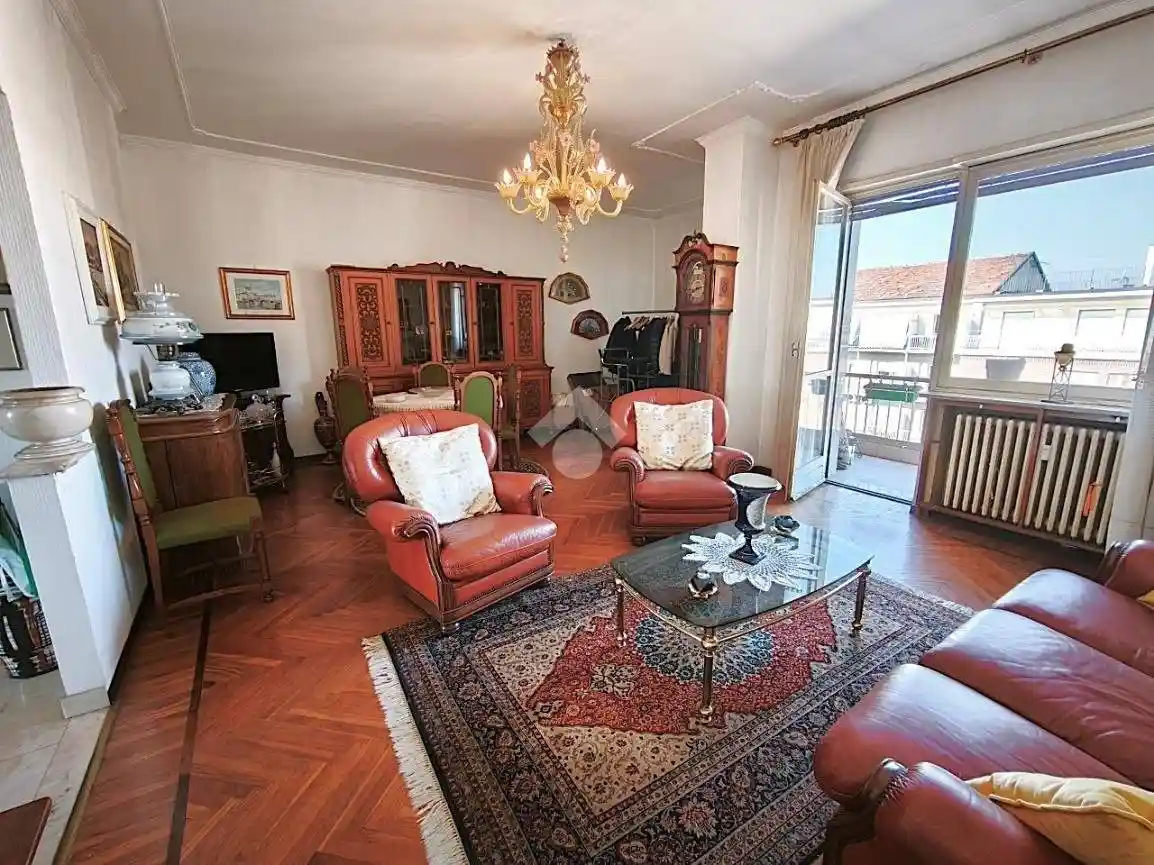 Appartamento in vendita a Torino