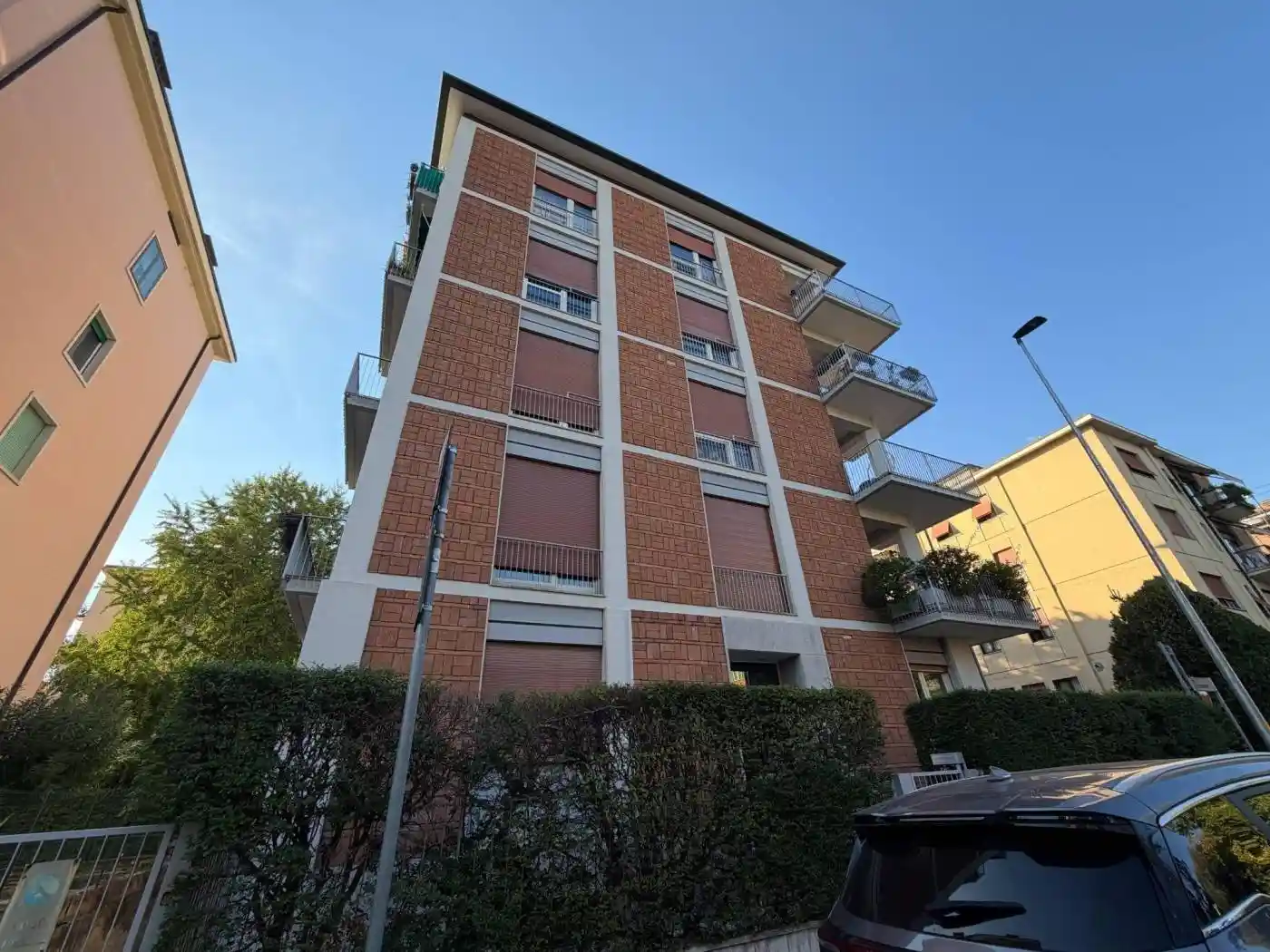 Appartamento in affitto a Verona