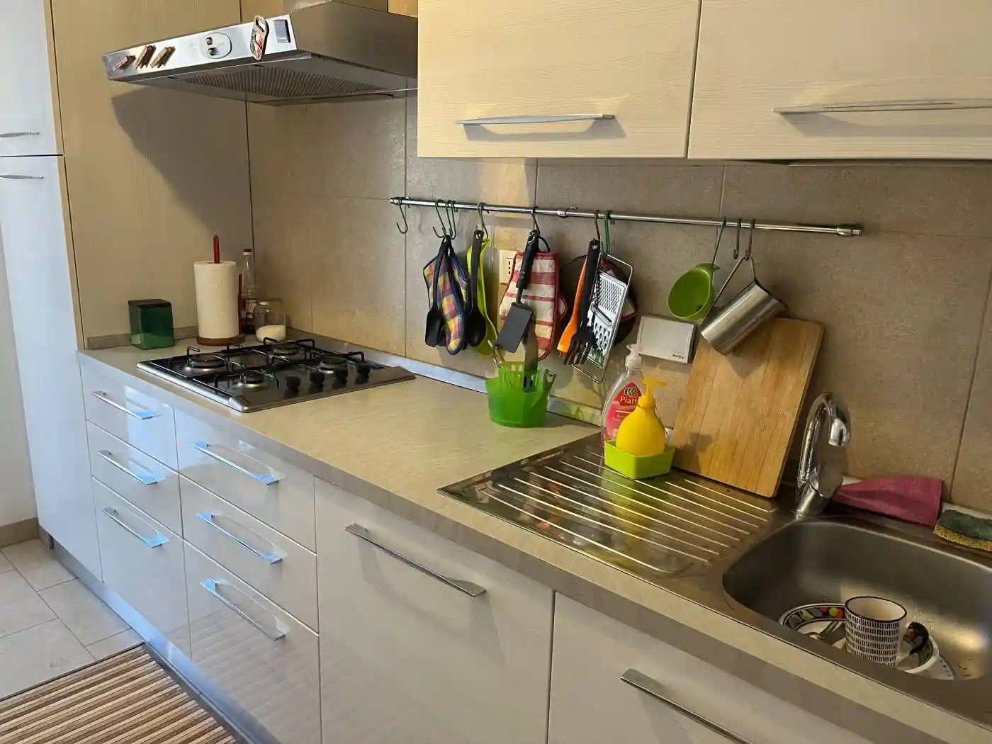 Appartamento in affitto a Bologna