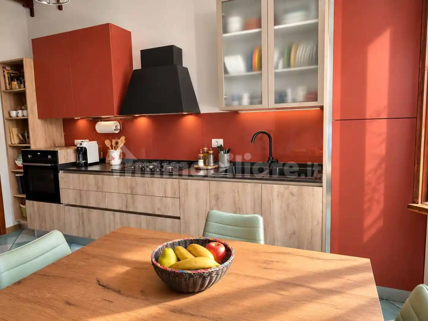 Appartamento in vendita a Macerata
