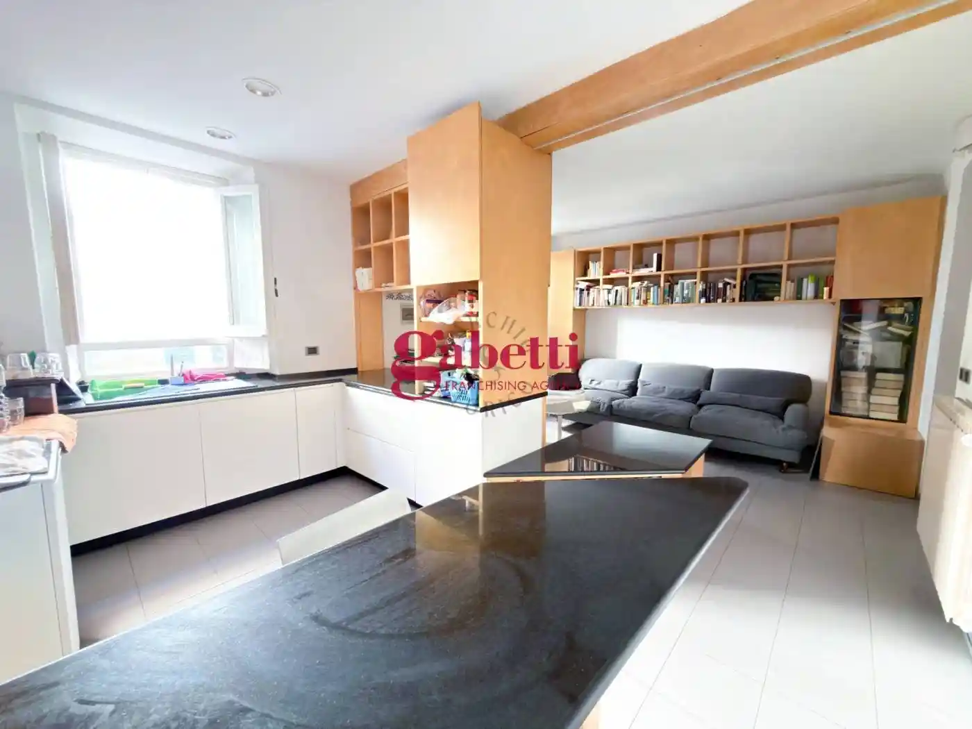 Appartamento in vendita a Firenze