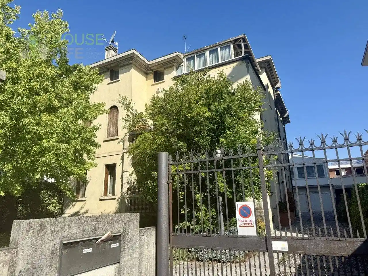 Appartamento in vendita a Vicenza