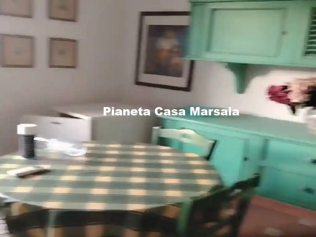Casa indipendente in affitto a Marsala