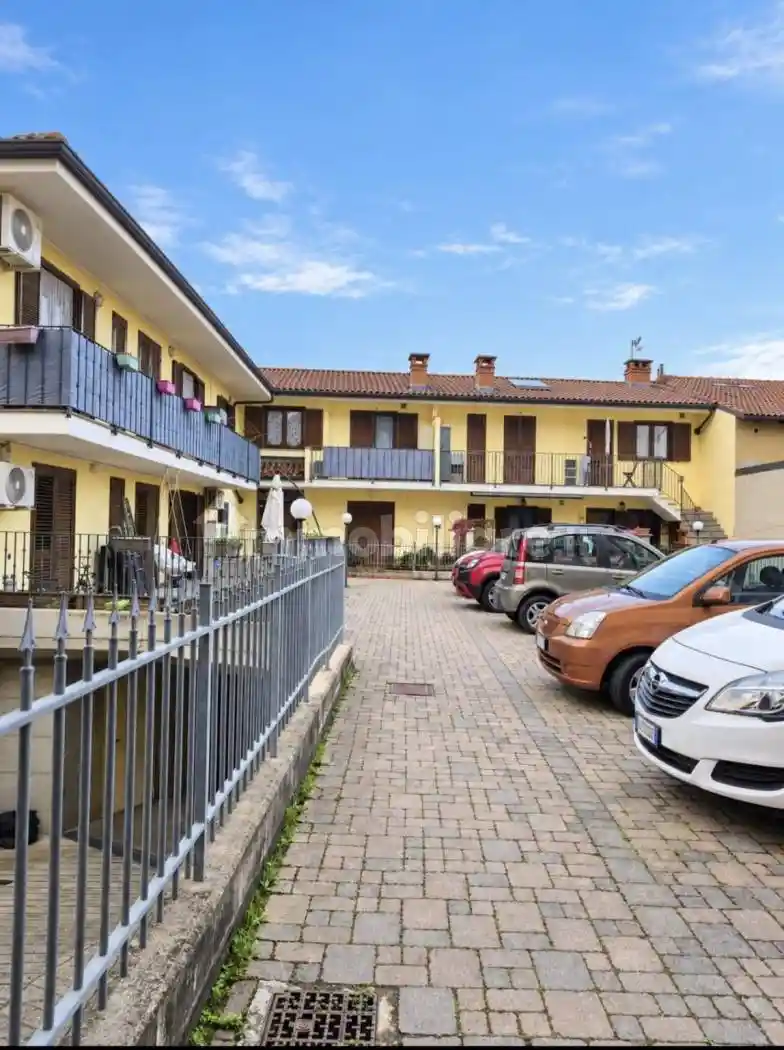 Appartamento in vendita a Sant'Ambrogio di Torino