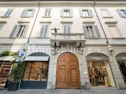 Appartamento in affitto a Como