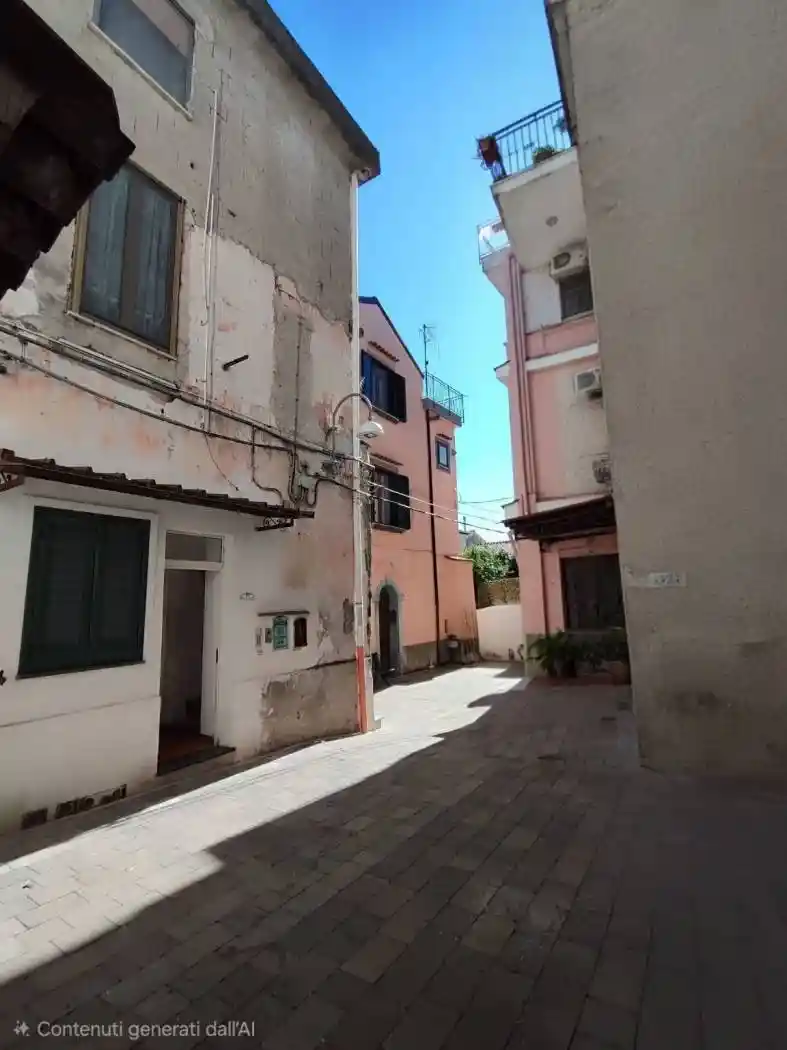 Appartamento in vendita a Vietri sul Mare