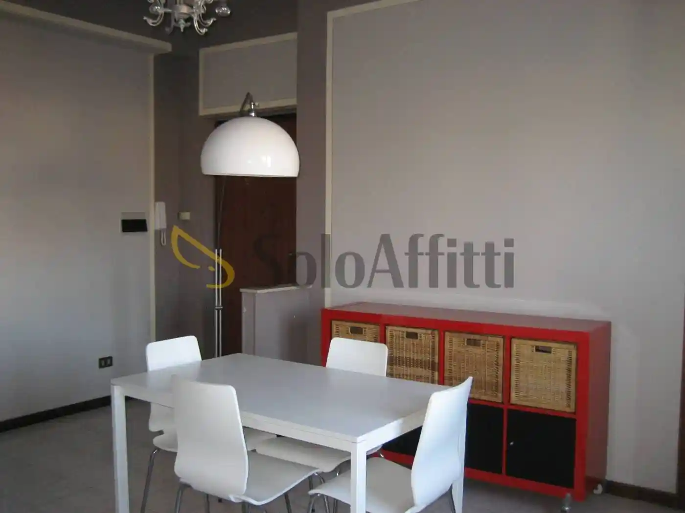 Appartamento in affitto a Brescia