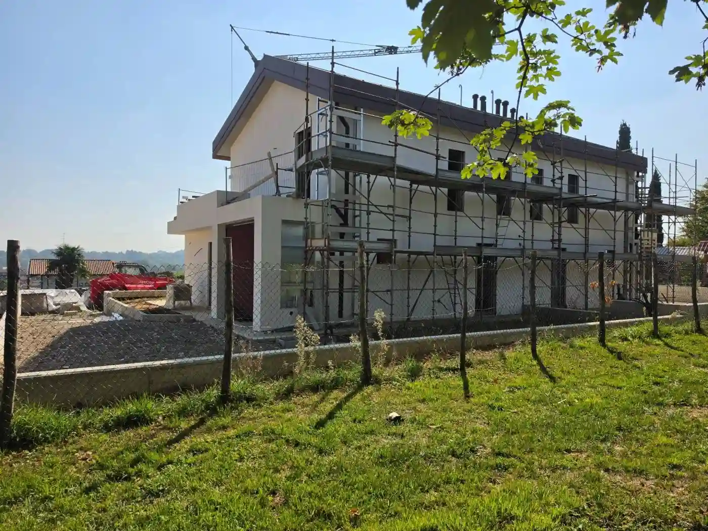 Villa - foto 4