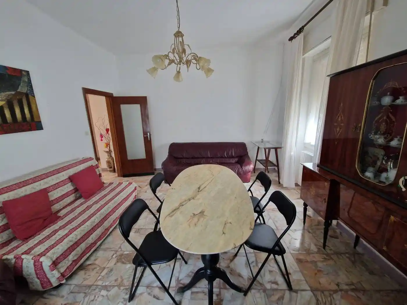 Appartamento in affitto a Castelletto d'Orba